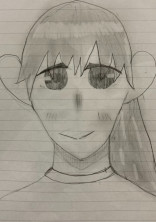 主のクソ絵