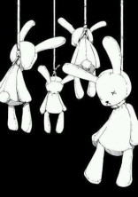 リアル鬼ごっこ