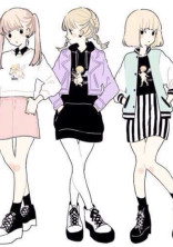 ハロウィンパーティー