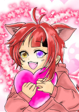 赤愛され