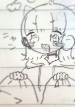 🎁コテキャ企画🎁