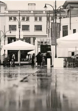 羽海の隠れ家