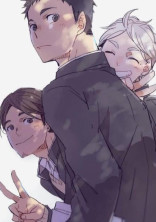 Happiness road