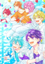 すとぷりとシュアハウス!