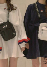 BLACK or WHITE