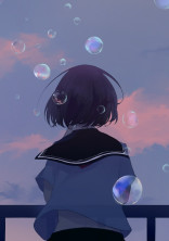 青春感情
