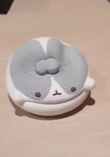 マンネラインのお世話🐻🐿🐧