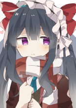 お手伝い係