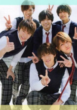 最悪で最高の1度しかないhighschoollife