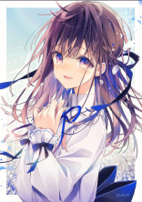 いじめられている私は、〇殺をしました