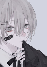 ______バブみの強い姫__。