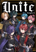 騎 士 A の 幻 の メ ン バ ー は 女 の 子 ! ?