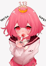 nqrseちゃん🦄໒꒱