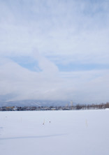徒然なるままに〜winter