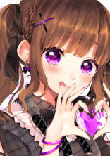 私、アイドル目指します!!