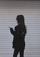 bad girl