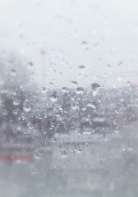 心は雨模様