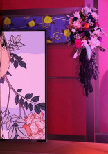 いじめられっ子の私が、ヤクザに好かれました