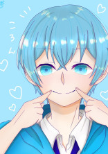 ころんくんと恋しませんか?
