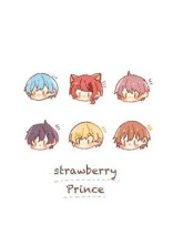 🍓Strawberry House🍓