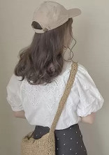 ほわいとがーる