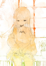 楽園じゃない