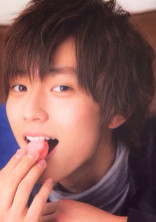 初恋はチョコの味