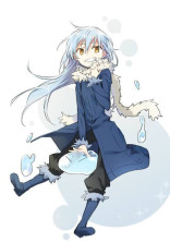 転生したら最強だった件