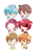 stprメンバーにあんなことされちゃいます