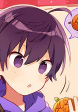 推しが話しかけてきた!?