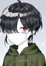 痛いって