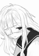 つむじを曲げる。
