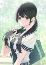 転校したら東方projectのみんなにあっちゃった!?