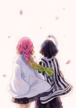 鬼滅の刃〜現パロ〜