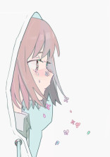 君が飛び降りるのなら -曲パロ-