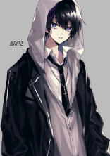 男装女子