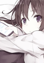 小 さ な 光 _ 。