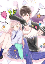 悪魔くんは天使ちゃんが可愛くて仕方ない