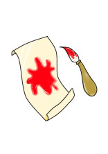 絵の成長日記&雑談コーナー