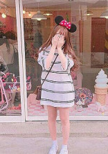 全力GIRL