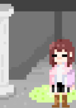 Sentimental tale〈Undertale au〉