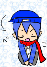 なんとなく
