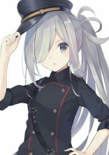 待って新しく入った看守がやばいんですけど?