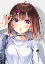 rbrの妹はモテモテです