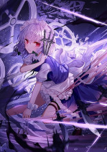 オリキャラ紹介