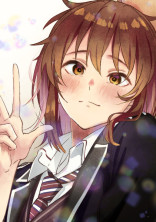 コメントチャレンジ