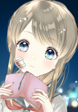 話さない彼女