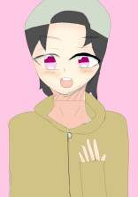 桃色さんの性処理係