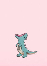 海の人。1