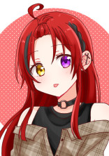 莉犬くんの妹